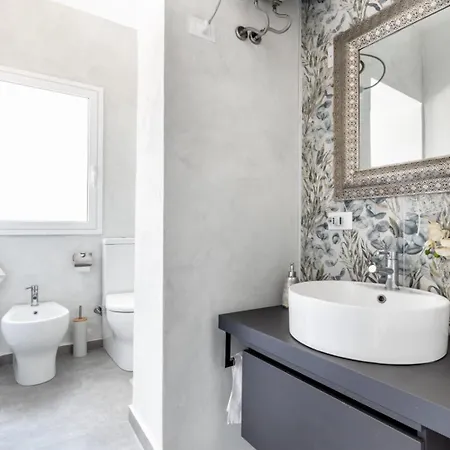 Apartment Giulia *
