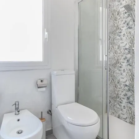 Apartment Giulia Syracuse